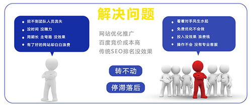 威海实力网络整合营销公司，软件销售全网营销优选指南