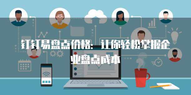 易盘点2年软件销售价格解析与服务方案
