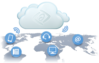 云呼叫中心初创企业NewVoiceMedia获5000万美元融资，加速软件销售业务扩张